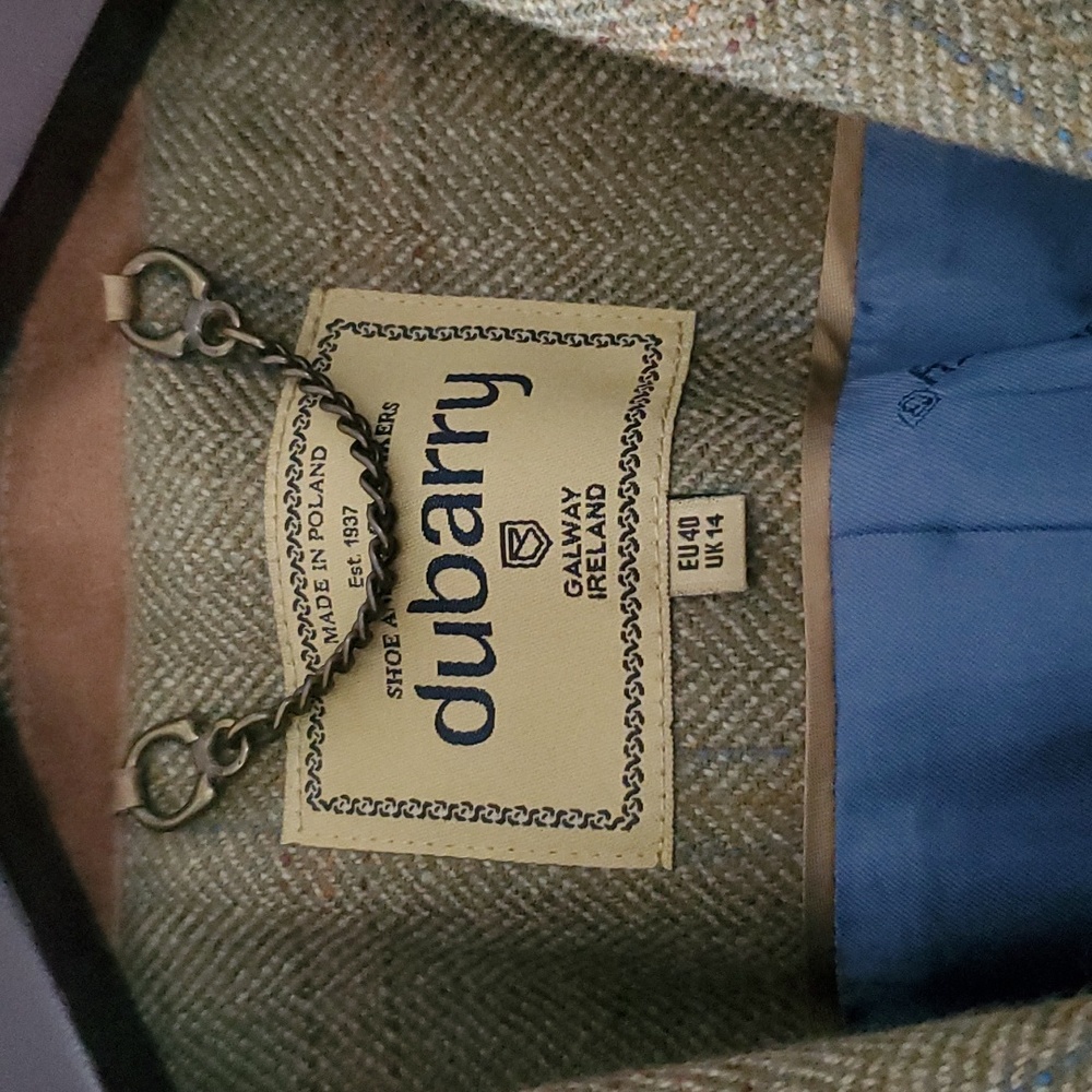 Dubarry Blazer - Picture 2 of 5